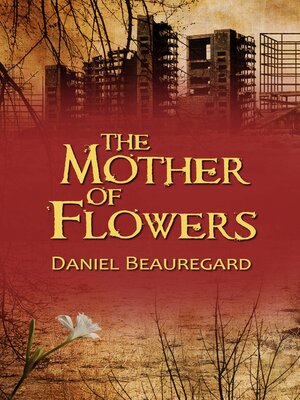 cover image of The Mother of Flowers